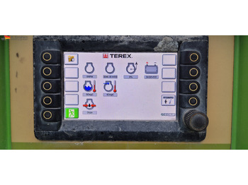 Concasseur à percussion Terex Cobra 230 mobile Brechanlager Prallbrecher: photos 3 Concasseur à percussion Terex Cobra 230 mobile Brechanlager Prallbrecher: photos 3