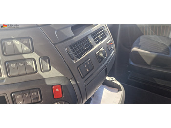 Tracteur routier Daf XF450 FT Retarder, Standklima: photos 5
