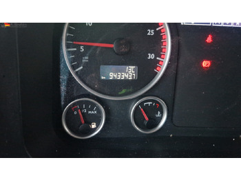 Tracteur routier MAN 18.480 TGX XLX Retarder 2x Tank deutsches Fahrzeug, einsatzbereit: photos 4