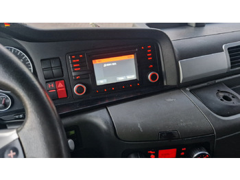 Tracteur routier MAN 18.480 TGX XLX Retarder 2x Tank deutsches Fahrzeug, einsatzbereit: photos 5