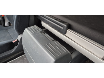 Tracteur routier MAN TGS 18.400 4X2BLS Nebenantrieb: photos 4 Tracteur routier MAN TGS 18.400 4X2BLS Nebenantrieb: photos 4