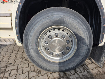Scania R560 | 6x4 | V8 | Blatt Blatt | Schaltgetriebe | Kipphydraulik | Klima | Trommelbremse| 3 Pedals — crédit-bail Scania R560 | 6x4 | V8 | Blatt Blatt | Schaltgetriebe | Kipphydraulik | Klima | Trommelbremse| 3 Pedals: photos 4