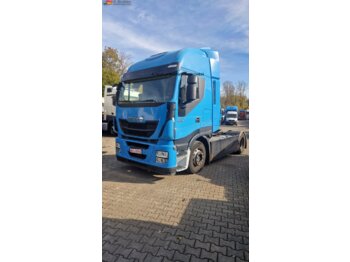Tracteur routier IVECO Stralis 460