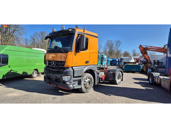 Tracteur routier MERCEDES-BENZ