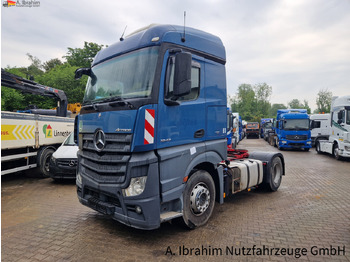 Tracteur routier MERCEDES-BENZ