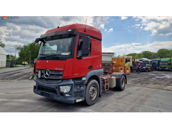 Tracteur routier MERCEDES-BENZ