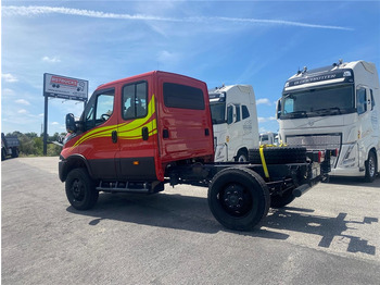 Iveco 70-S180 4X4 — crédit-bail Iveco 70-S180 4X4: photos 3