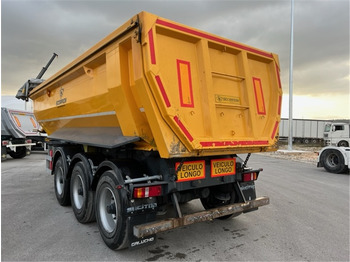Semi-remorque benne Scorpion: photos 3