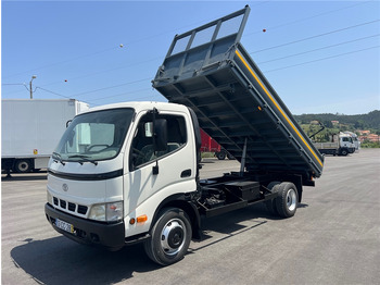 Camion benne TOYOTA