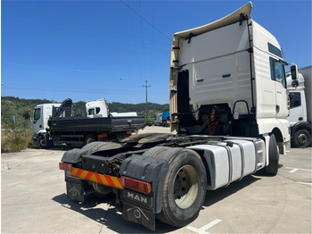Tracteur routier MAN TGA18.460: photos 3