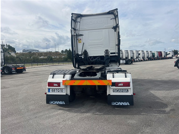 Tracteur routier Scania S500: photos 5