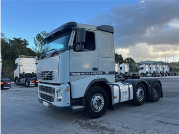 Tracteur routier Volvo FH: photos 3 Tracteur routier Volvo FH: photos 3