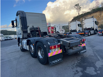 Tracteur routier Volvo FH: photos 4 Tracteur routier Volvo FH: photos 4