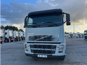 Tracteur routier Volvo FH: photos 2 Tracteur routier Volvo FH: photos 2