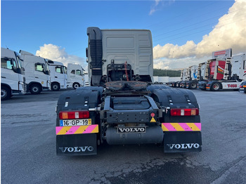 Tracteur routier Volvo FH: photos 5 Tracteur routier Volvo FH: photos 5