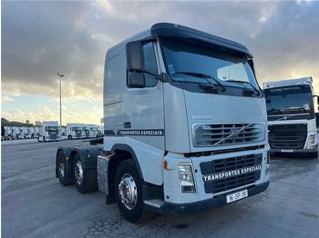 Tracteur routier VOLVO FH