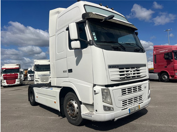 Tracteur routier VOLVO FH 500