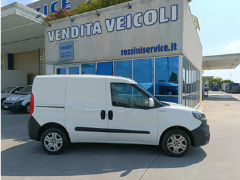 Fourgon utilitaire FIAT Doblo Cargo