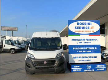 FIAT DUCATO 35 L3H2 — crédit-bail FIAT DUCATO 35 L3H2: photos 2