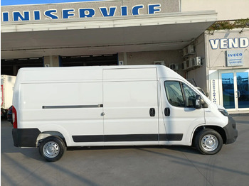 FIAT DUCATO 35 L3H2 — crédit-bail FIAT DUCATO 35 L3H2: photos 3