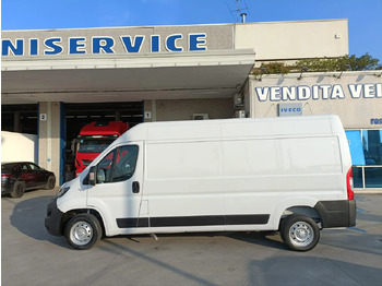FIAT DUCATO 35 L3H2 — crédit-bail FIAT DUCATO 35 L3H2: photos 5