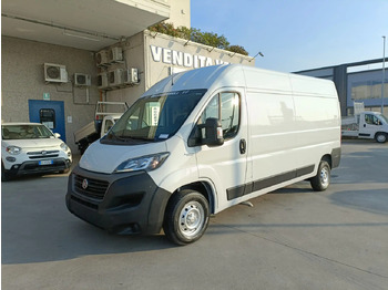 FIAT DUCATO 35 L3H2 — crédit-bail FIAT DUCATO 35 L3H2: photos 4