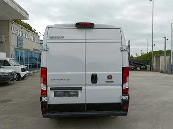 Fourgon utilitaire FIAT DUCATO L2H2: photos 4