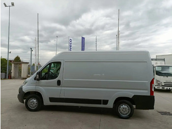 Fourgon utilitaire FIAT DUCATO L2H2: photos 3