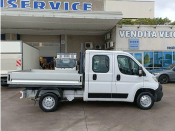 FIAT DUCATO MAXI 35 LH1 7 POSTI — crédit-bail FIAT DUCATO MAXI 35 LH1 7 POSTI: photos 1