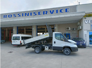 IVECO DAILY 35C16 3000 cc KM 0 — crédit-bail IVECO DAILY 35C16 3000 cc KM 0: photos 2