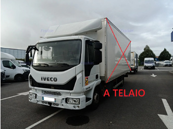 Châssis cabine IVECO EuroCargo 100E