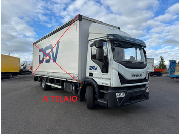 Châssis cabine IVECO EuroCargo 140E
