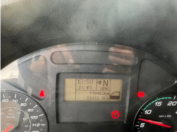 Châssis cabine IVECO EUROCARGO 75E19P: photos 5 Châssis cabine IVECO EUROCARGO 75E19P: photos 5