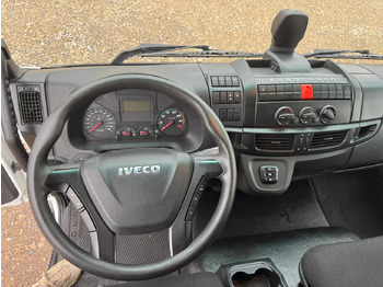 Châssis cabine IVECO EUROCARGO 75E19P: photos 3 Châssis cabine IVECO EUROCARGO 75E19P: photos 3