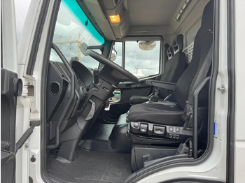 Châssis cabine IVECO EUROCARGO 75E19P: photos 2 Châssis cabine IVECO EUROCARGO 75E19P: photos 2