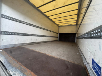 Châssis cabine IVECO EUROCARGO 75E19P: photos 4 Châssis cabine IVECO EUROCARGO 75E19P: photos 4