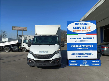 Véhicule utilitaire IVECO Daily 35c16
