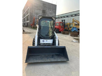 Bobcat S450 — crédit-bail Bobcat S450: photos 1