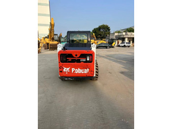 Bobcat S450 — crédit-bail Bobcat S450: photos 4