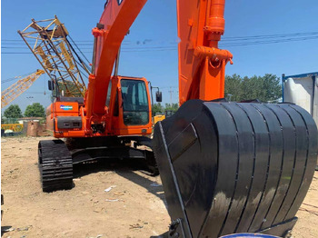 Pelle sur chenille Doosan DX300: photos 3
