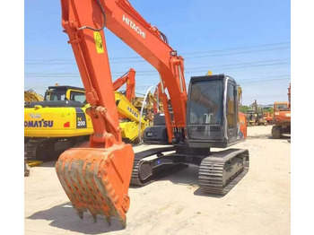 Pelle sur chenille HITACHI ZX120
