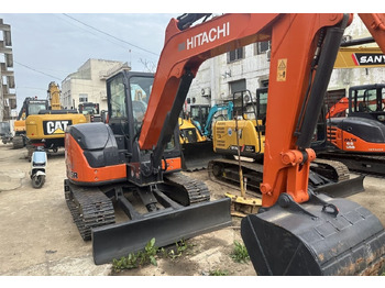 Mini pelle HITACHI