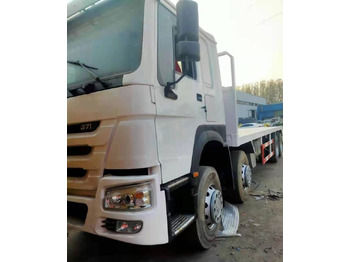 Camion citerne SINOTRUK HOWO
