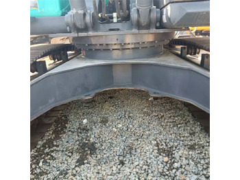 Pelle sur chenille Kobelco SK350D: photos 3 Pelle sur chenille Kobelco SK350D: photos 3