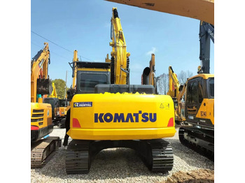Pelle sur chenille KOMATSU PC130