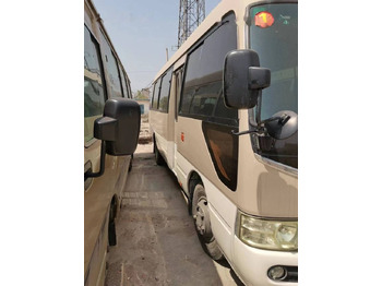 Bus urbain TOYOTA