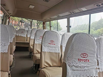 Bus urbain TOYOTA