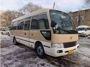 Bus urbain Toyota Coaster: photos 2