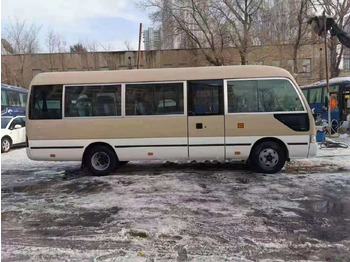 Bus urbain Toyota Coaster: photos 3