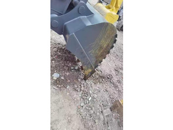 Pelle sur chenille Volvo EC290: photos 5